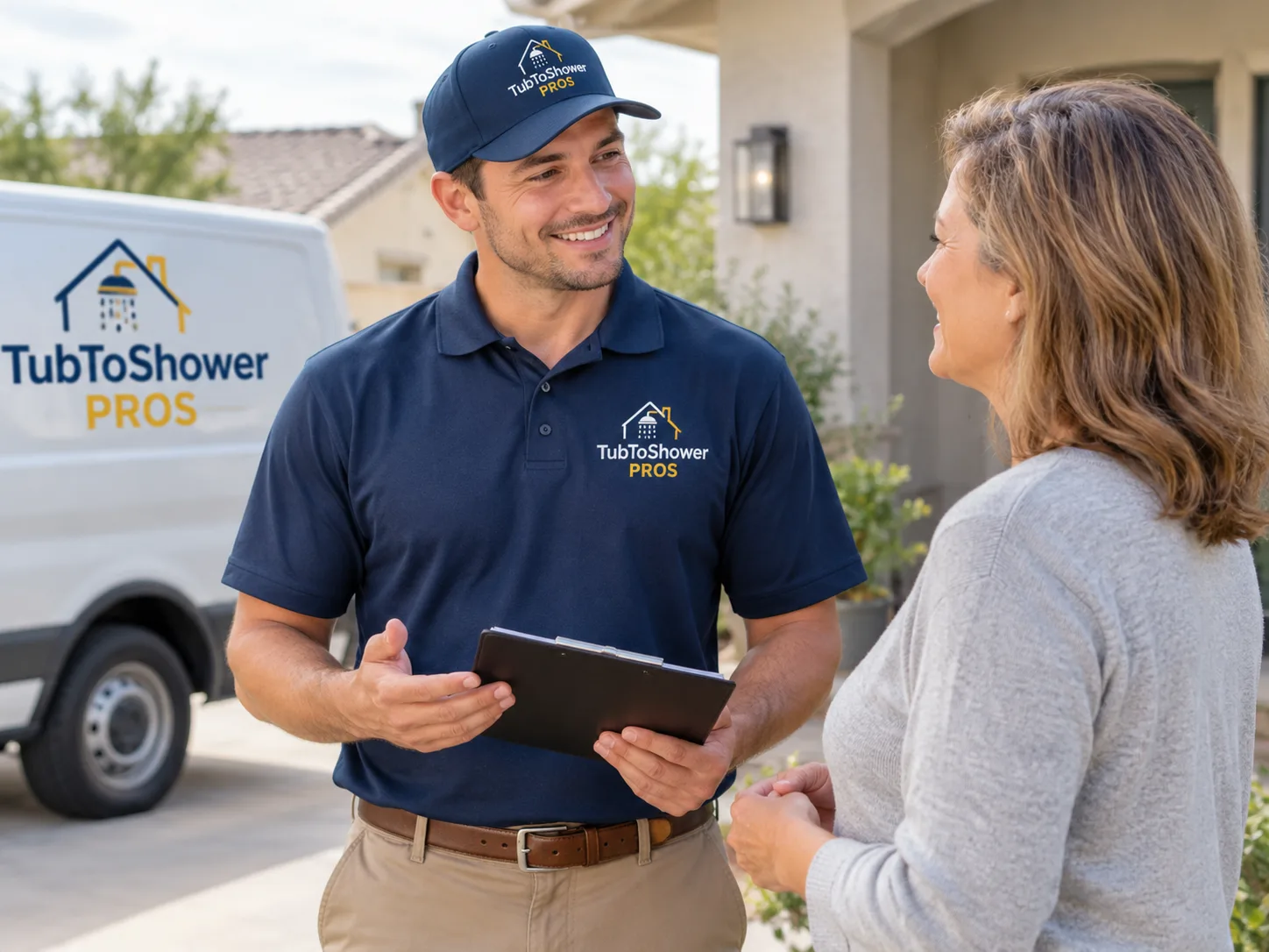 Tub Shower Conversion Carson, IA FAQs
